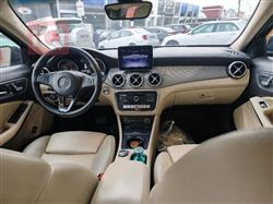 مرسيدس بنز GLA